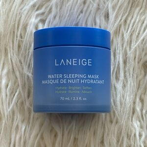 Laneige Water Sleeping Mask